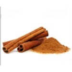 دارچین درجه یک ۷۵گرمی
