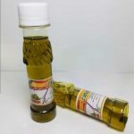 روغن زیتون مالشی